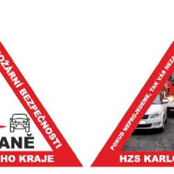 Region: Na nešťastný pátek je vyhlášen Den požární bezpečnosti