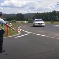 Region: Nejčastějším přestupkem opět bylo porušení rychlosti