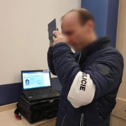 Karlovy Vary: Nelegální zaměstnávání cizinců