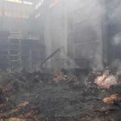 Region: Nenapravitelný žhář byl dopaden