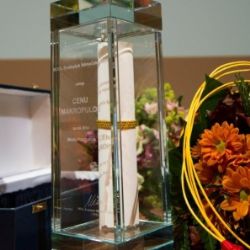 Region: Nominujte kandidáty na Cenu Makropulos 