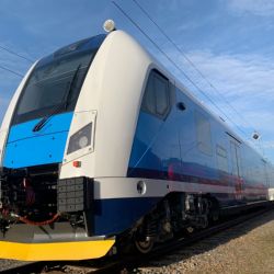 Region: Nové moderní vlaky vyjedou v polovině letošního roku