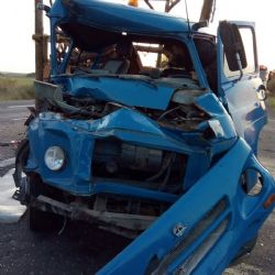 Region: O víkendu došlo k 11 dopravním nehodám