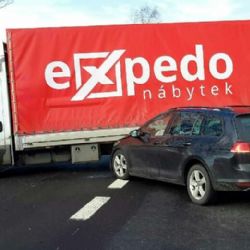 Region: O víkendu řešili hasiči několik desítek událostí 