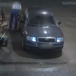 Region: Od čerpacích stanic odjížděl bez placení