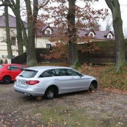 Region: Odcizil dva přívěsy 