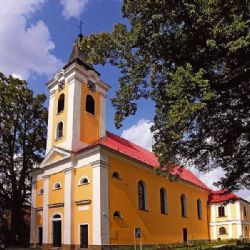 Region: Odstartoval 25. ročník oblíbené soutěže Vesnice roku