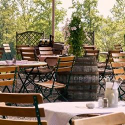 Region: Otevírají se restaurační zahrádky, fitness a další