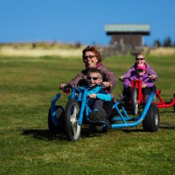 Region: Oživit cestovní ruch má pomoci příspěvek na pobyt