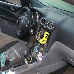 Region: Pachatelé krádeží dopadeni