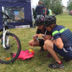 Region: Počasí láká ke sportovním aktivitám