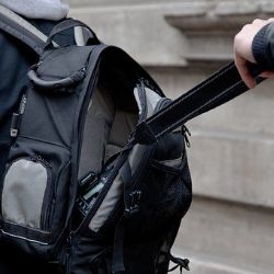 Region: Policejní prevence - Advent seniorům