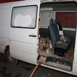 Region: Policejní prevence. Auto není trezor