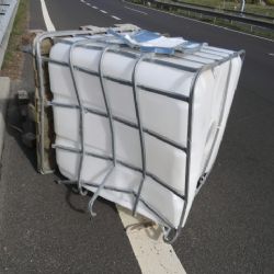 Region: Policie hledá svědky dvou dopravních nehod