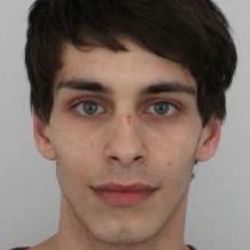 Region: Policie pátrá po Adamu Bukovjanovi