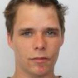 Region: Policie pátrá po Davidu Hrbkovi a Karlu Zronkovi