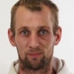 Region: Policie pátrá po Janu Vojtěchovi