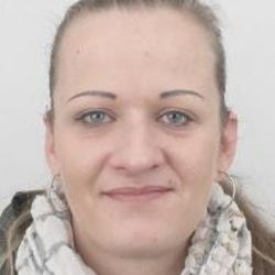 Region: Policie pátrá po pohřešované 32leté ženě 