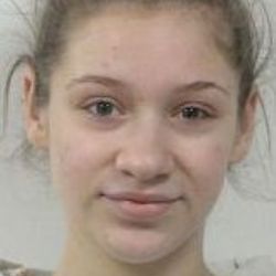 Region: Policie pátrá po pohřešované dívce