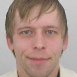 Region: Policie pátrá po pohřešovaném 34letém muži