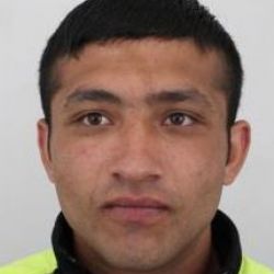 Region: Policie pátrá po pohřešovaném Patriku Horvátovi