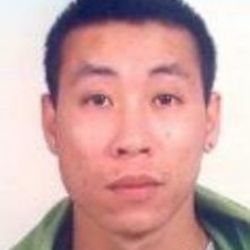 Region: Policie pátrá po Tran Ngoc Kien