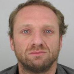 Region: Policie pátrá po Václavu Svobodovi