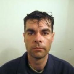 Region: Policie pátrá po vězni na útěku Václavu Smejkalovi