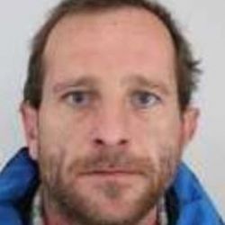 Region: Policie stále pátrá po Karlu Zronkovi