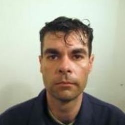 Region: Policie stále pátrá po vězni na útěku Václavu Smejkalovi