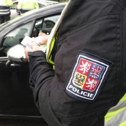 Region: Policie v rámci akce Cesta zkontrolovala na 300 vozidel