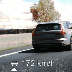 Region: Policisté kontrolovali rychlost