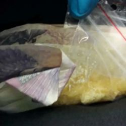 Region: Policisté zadrželi šest dealerů drog