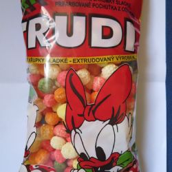 Region: Pozor na kukuřičné křupky. Obsahují tři druhy nepovolených azo-barviv