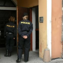 Region: Při bezpečnostní akci cizinecké policie bylo zkontrolováno přes 50 ubytoven