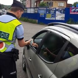 Region: Při dopravně bezpečnostní akci bylo zkontrolováno přes 300 vozidel