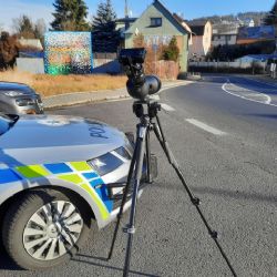 Region: Při dopravní akci bylo zkontrolováno na 320 vozidel