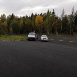 Region: Při kontrole bylo zjištěno přetížené vozidlo o 2,5 tuny