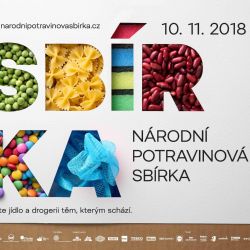 Region: Příští sobota bude patřit Národní potravinové sbírce