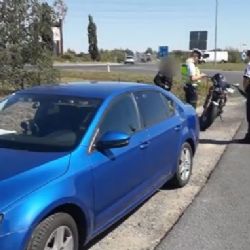 Region: Řidiči opět nejčastěji porušovali rychlost