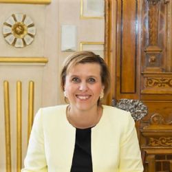 Region: Sbírka pro Toničku je na dobu neurčitou