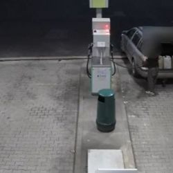 Region: Tankoval, ale neplatil 