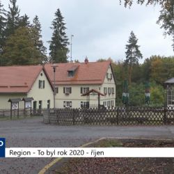 Region: To byl rok 2020 – 3. část (TV Západ)