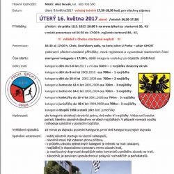 Region: Tři tipy pro cyklisty na příští týden