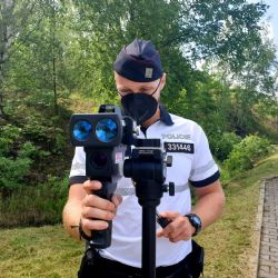 Region: V kraji proběhly dopravně bezpečnostní akce