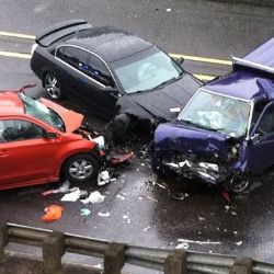 Region: V loňském roce se v našem kraji stalo téměř tři tisíce dopravních nehod