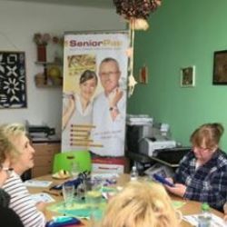 Region: V našem kraji je už přes 12 tisíc držitelů Senior Pasu