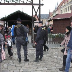 Region: V období adventu přibylo krádeží