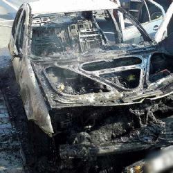 Region: Včerejší nehody