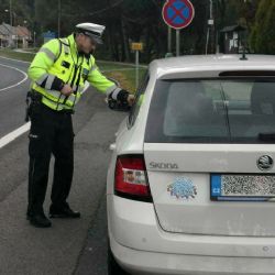 Region: Ve středu proběhla dopravně bezpečnostní akce 